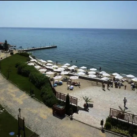 2 Bedroom Luxury In Nevena Apartment
