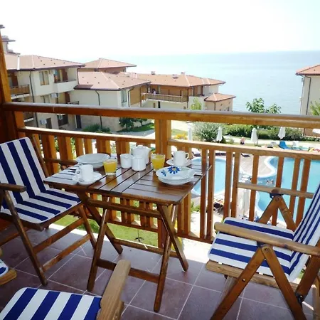 Apartment 2 Bedroom Luxury In Nevena Sveti Vlas