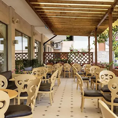 Apartment 2 Bedroom Luxury In Nevena Sveti Vlas